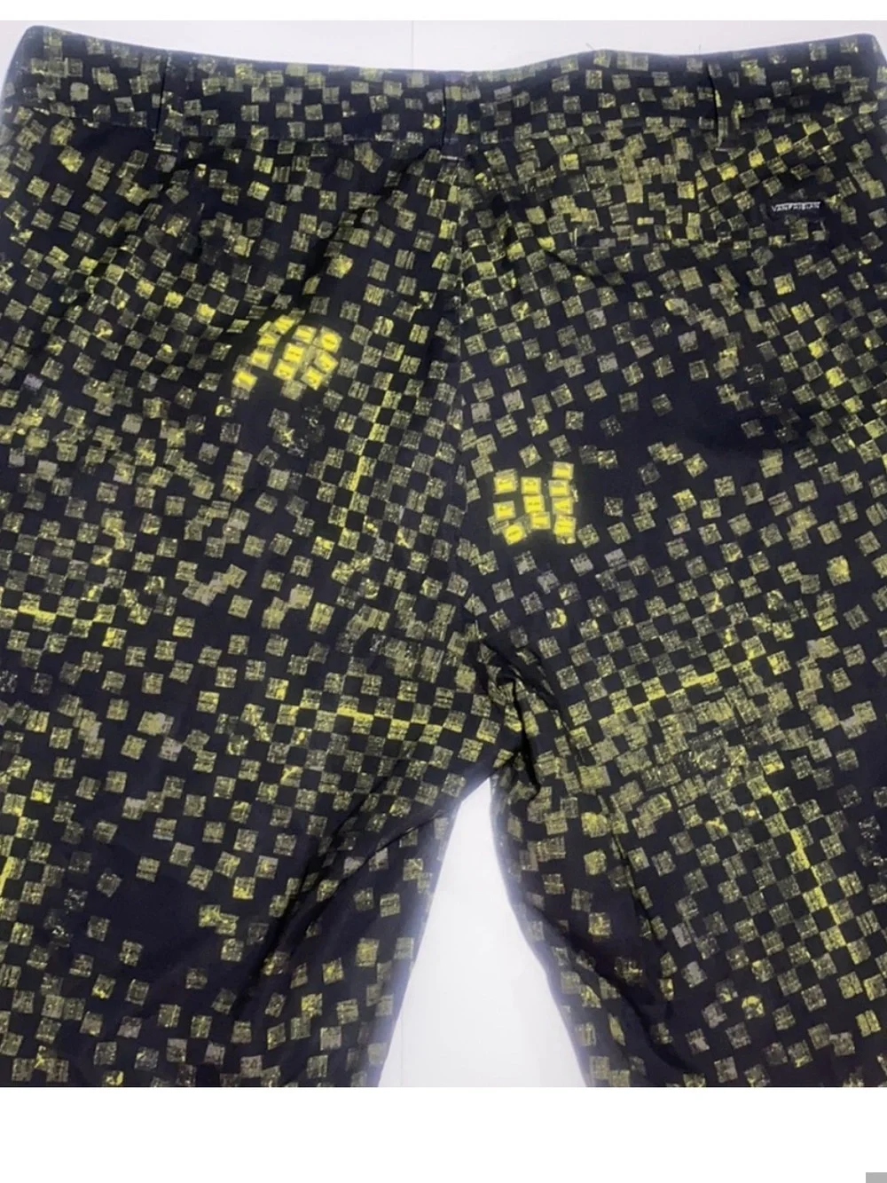Men’s Vans Off the Wall Amphibian Boardshorts